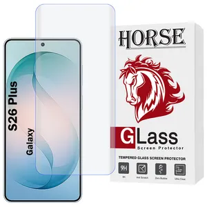 Horse UVH20 Screen Protector For Samsung Galaxy S26 Plus