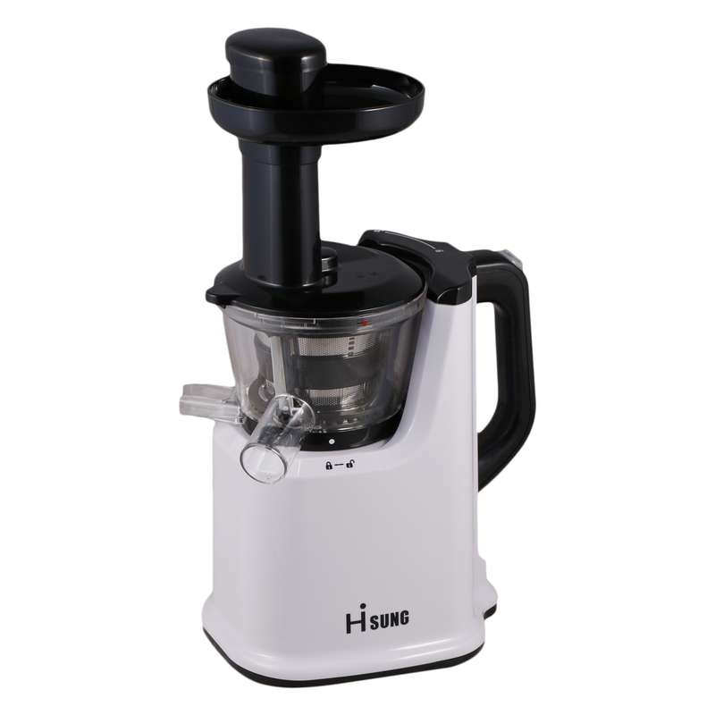 آبمیوه گیری Hisung مدل H-J 318
