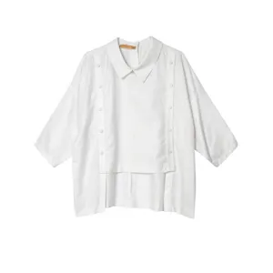 بلوز زنانه مدل هوگرو 