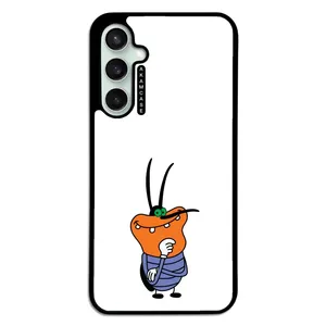 AKAM AMC-WSGS23FE-OGGY-23 Cover For Samsung Galaxy S23 FE