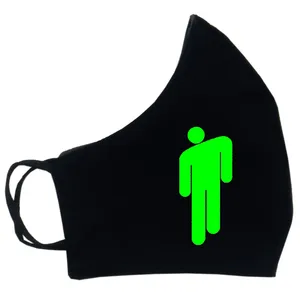 ماسک تزئینی مدل آدمک کد AM525