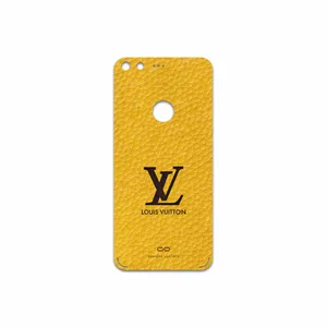 MAHOOT ML-LS_VTTN Cover Sticker for Google Pixel