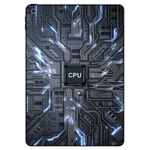 Megafone 8009 Cover For Tablet Apple iPad mini 5 2019