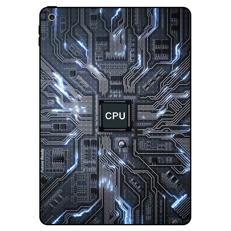 کاور مگافون کد 8009 مناسب برای تبلت اپل iPad mini 5 2019