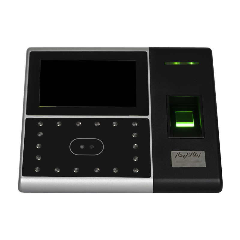 دستگاه حضور و غیاب زمان پرداز مدل UFACE-302