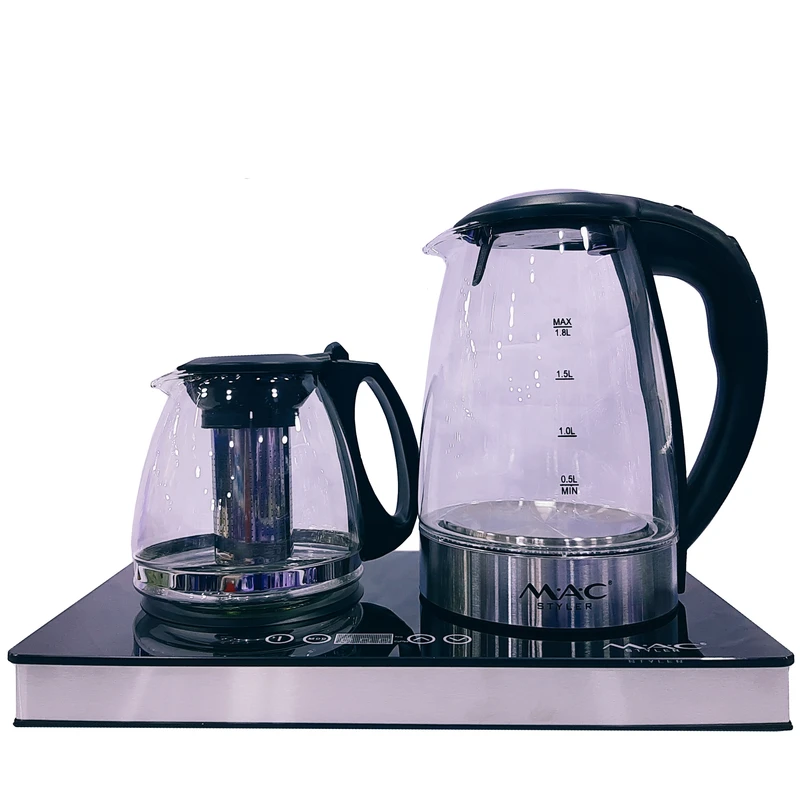 چایساز مک استایلر کد MC3091