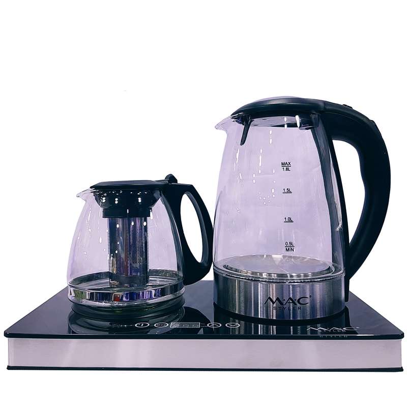 چایساز مک استایلر کد MC3091