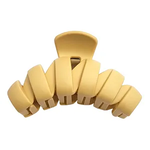 کلیپس مو زنانه مدل مارپیچ کد K43