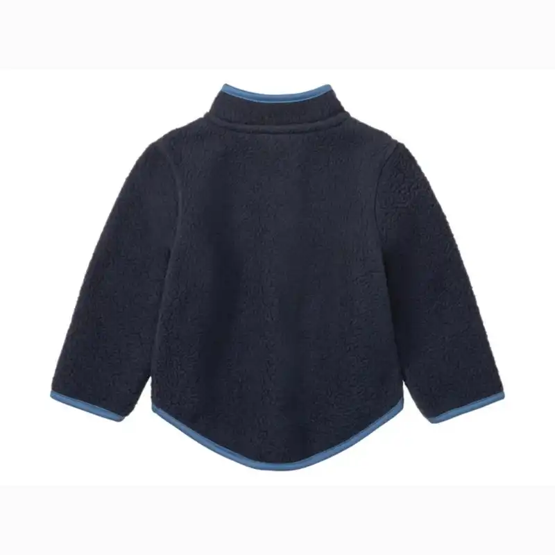 سویشرت نوزادی لوپیلو مدل Polar2