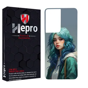 HEPRO MC Cover for SAMSUNG GALAXY S21 ULTRA