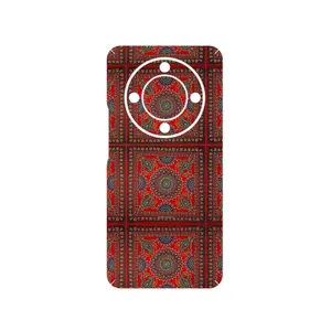 MAHOOT Embroidered Rug Cover Sticker for Honor X9b