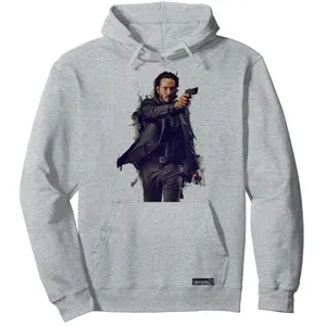 هودی مردانه 27 مدل  john wick کد PH142