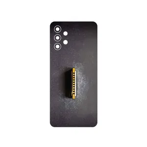 MAHOOT Harmonica Cover Sticker for Samsung Galaxy A32