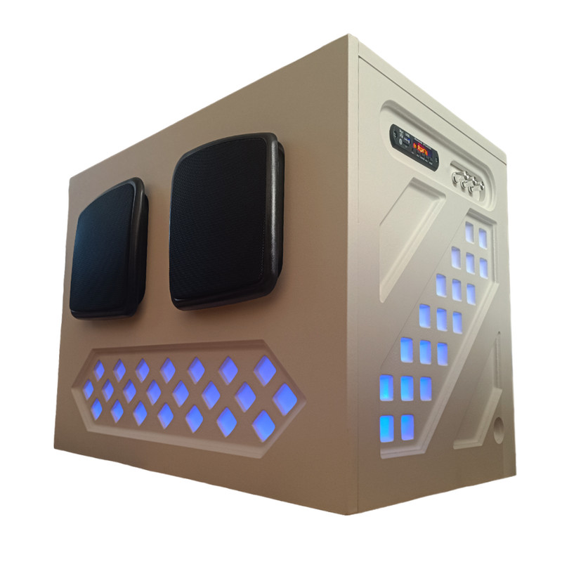 پخش کننده خانگی مدل Butterfly Effect