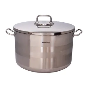 قابلمه استیل کرکماز مدل Astra2 کد2031 سایز 40