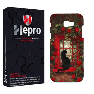 HEPRO MC Cover for SAMSUNG GALAXY A7 2017 / A720