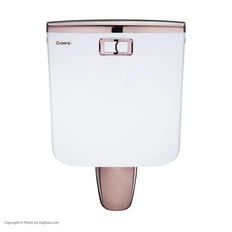 فلاش تانک سنترال مدل SF-P