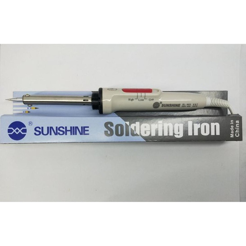 هویه سانشاین مدل new SL903