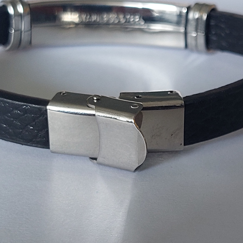 دستبند مدل CH-SIL