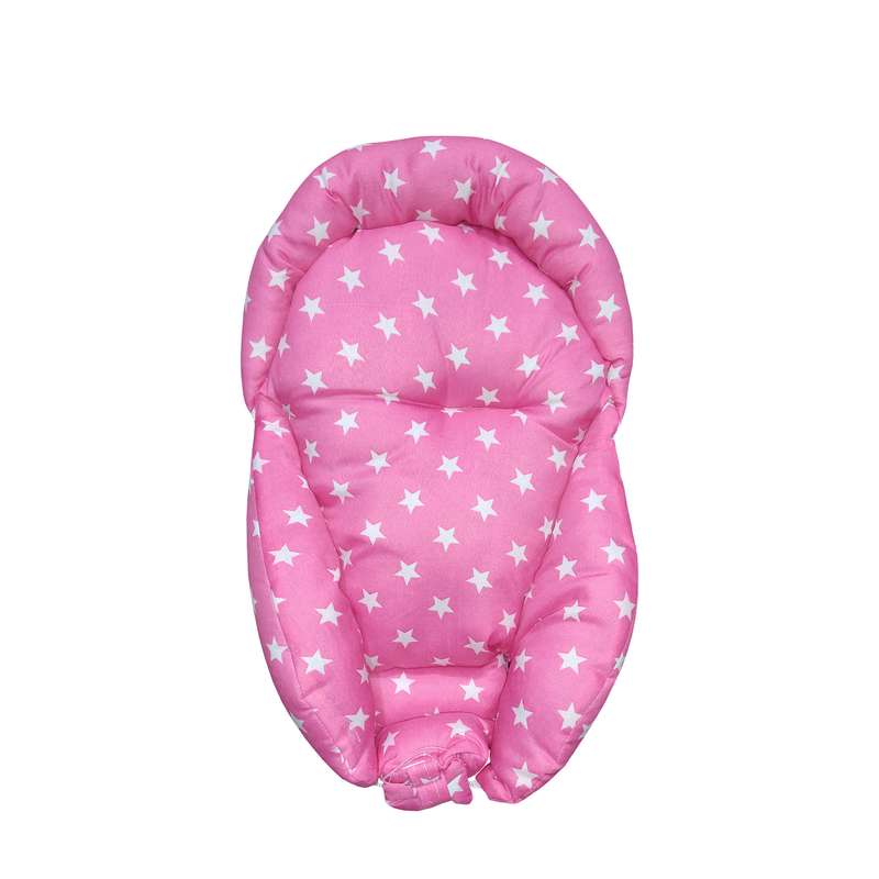 آغوشی مدل طرح ستاره