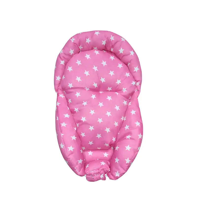 آغوشی مدل طرح ستاره