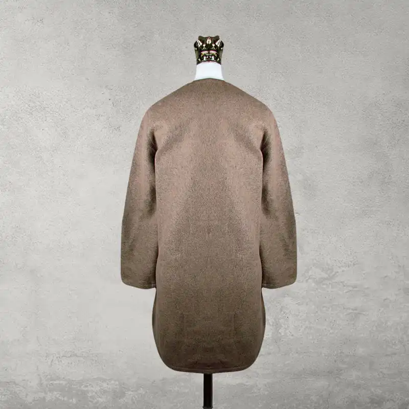 پالتو زنانه مدل 13583