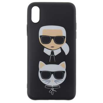 کاور مدل Carl-07 مناسب برای گوشی موبایل اپل iphone Xs Max