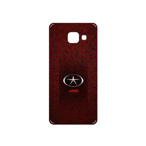MAHOOT JAC Cover Sticker for Samsung Galaxy A3 2016