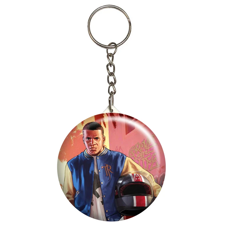 جاکلیدی گالری باجو طرح بازی جی تی ای کد GTA 50