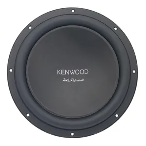 Kenwood car subwoofer model KFC-HQR3000