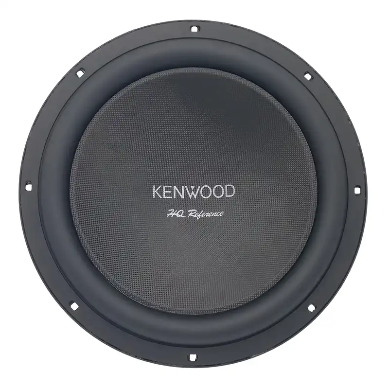 ساب ووفر خودرو کنوود مدل KFC-HQR3000