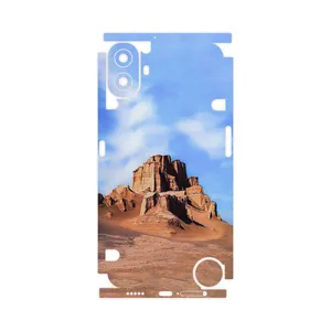 MAHOOT Kaloot-FullSkin Cover Sticker for Nothing CMF Phone 1
