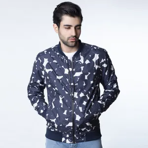 کاپشن بهاره مردانه کیکی رایکی مدل MBB2539-59