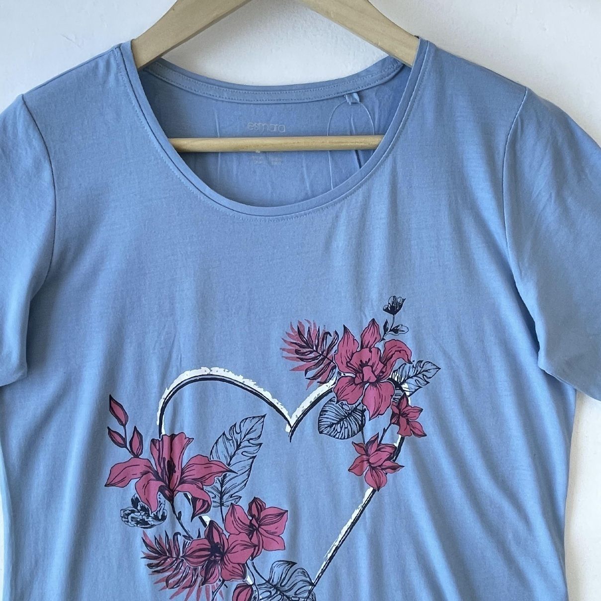 پیراهن زنانه اسمارا مدل El Miko Love - - 6