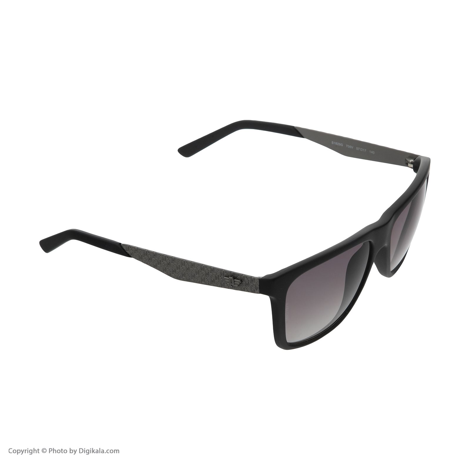 عینک آفتابی پلیس مدل S1829G -  - 3