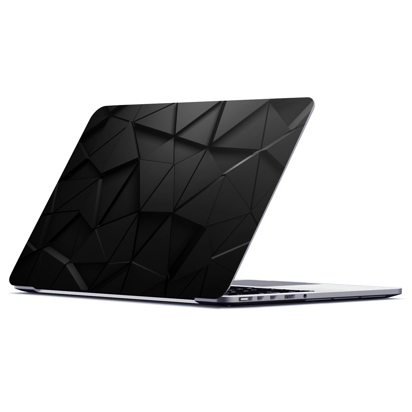 استیکر لپ تاپ ماسا دیزاین طرح هندسی مدل STL0205 مناسب برای لپ تاپ 15.6 اینچ