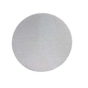 بوم نقاشی مدل دایره-030 کد 66056 سایز 30×30 سانتی متر
