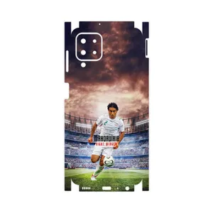 MAHOOT Mehdi Mahdavikia-FullSkin Cover Sticker for Samsung Galaxy A22 4G