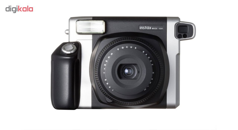 دوربین دیجیتال فوجی فیلم مدل Instax wide 300