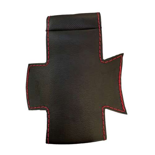 روکش فرمان مدل  دوختی مناسب برای پژو 206