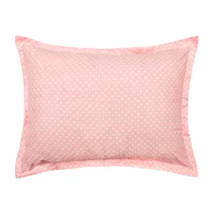 Adeno spotted pillow code IR39