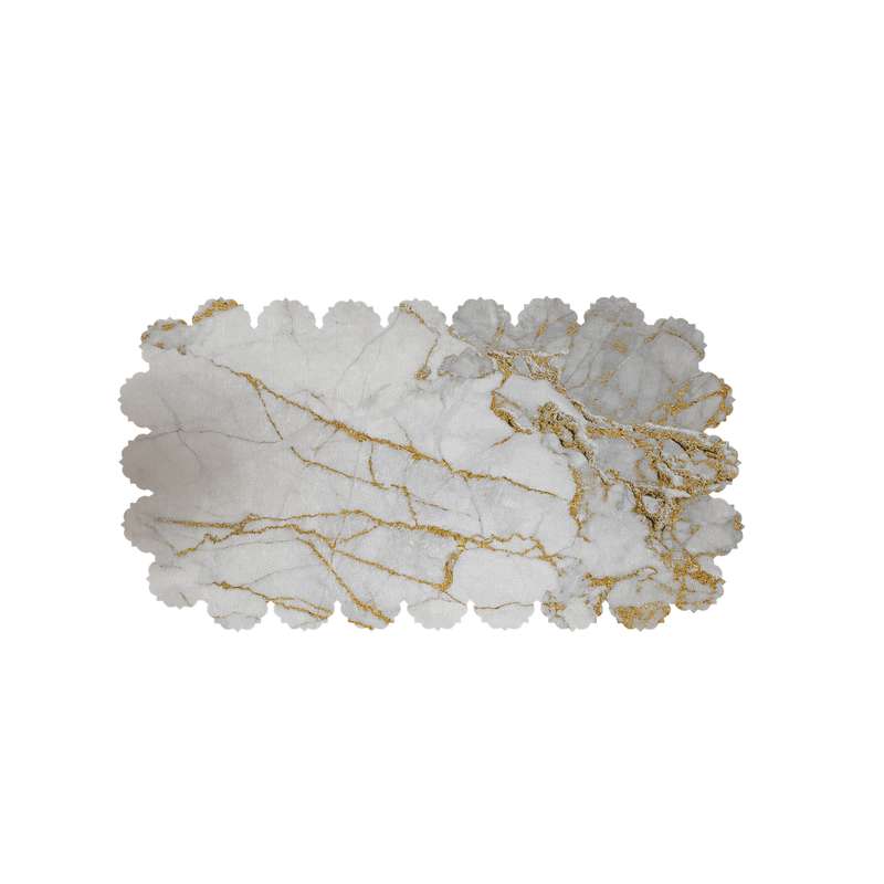  رومیزی طرح سنگ کد 8609R