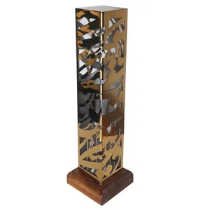 جای عود مدل کالیگرافیکی