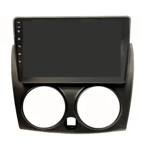 پخش کننده تصویری خودرو مدل Mediabar مناسب برای سهند