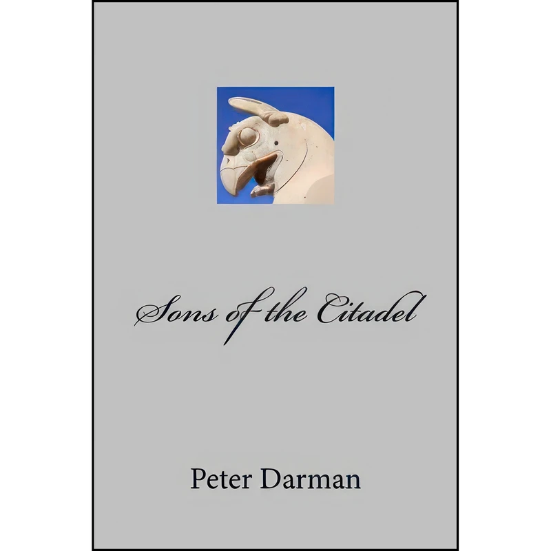 کتاب Sons of the Citadel  اثر Peter Darman انتشارات تازه ها