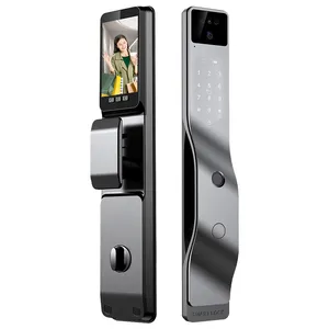 دستگیره هوشمند چیره مدل C7 