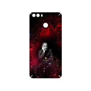 MAHOOT Tom Hanks Cover Sticker for GLX Sepehr