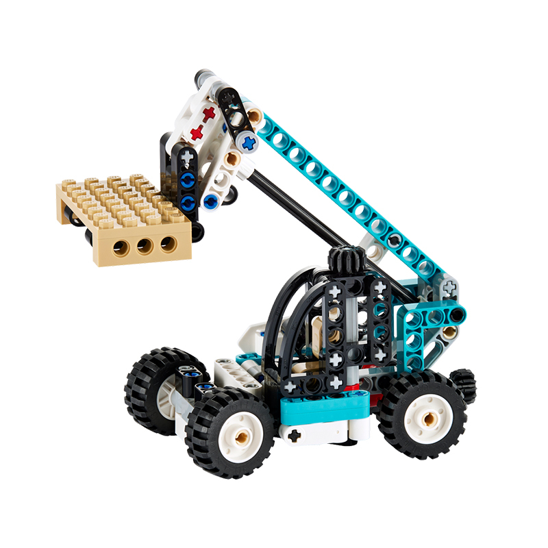 lego 42133