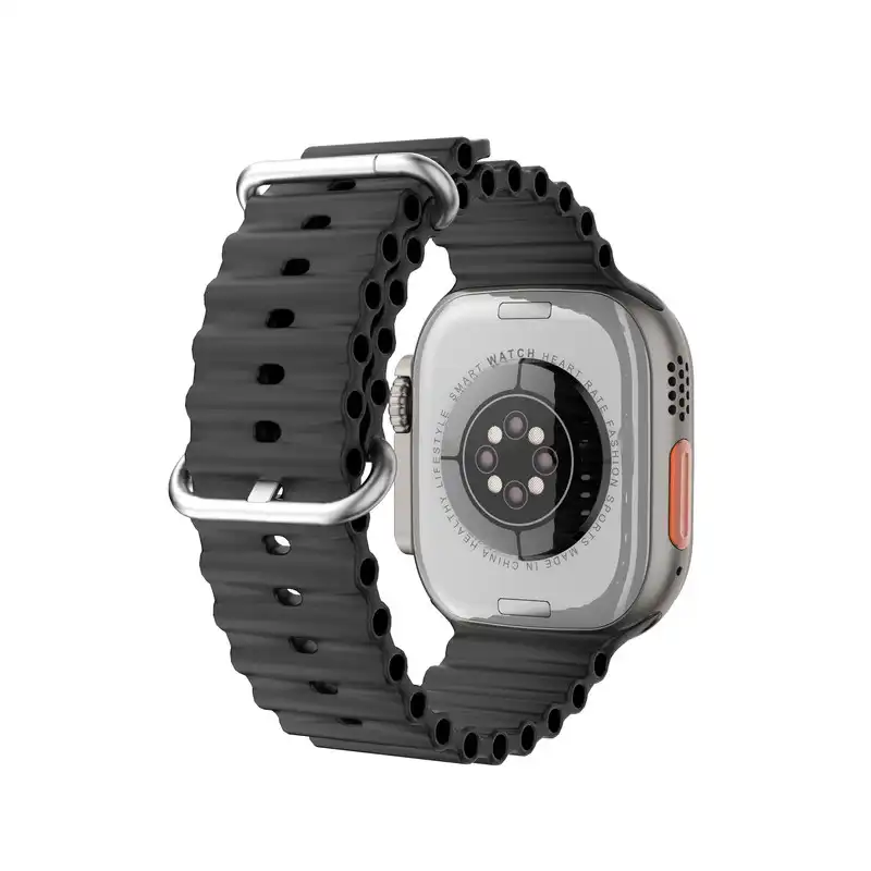 ساعت هوشمند مدل Z55 novel.55