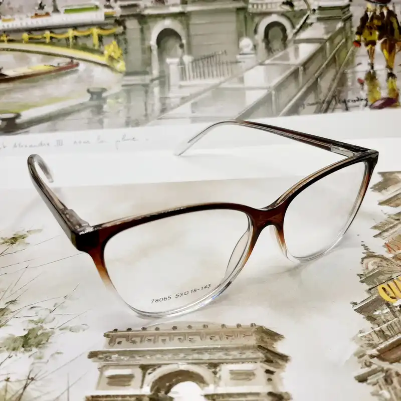 فریم عینک طبی مدل S78065br